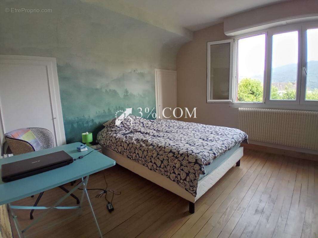 Maison à LUTZELHOUSE