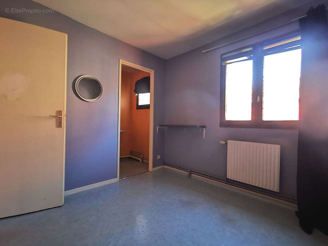 Maison à MARQUETTE-LEZ-LILLE