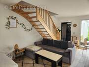 Maison à SAINT-XANDRE