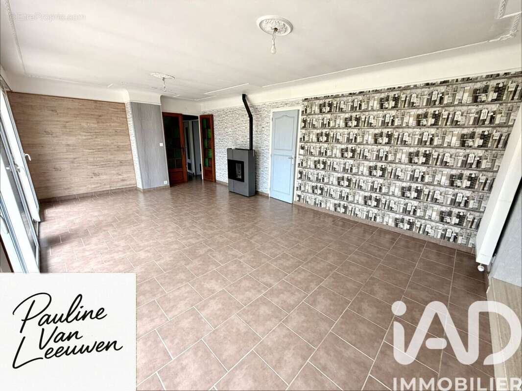 Photo 9 - Maison à SAINT-PARRES-LES-VAUDES