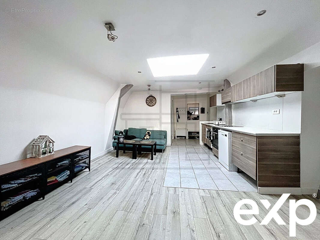 Appartement à CHAMBLY