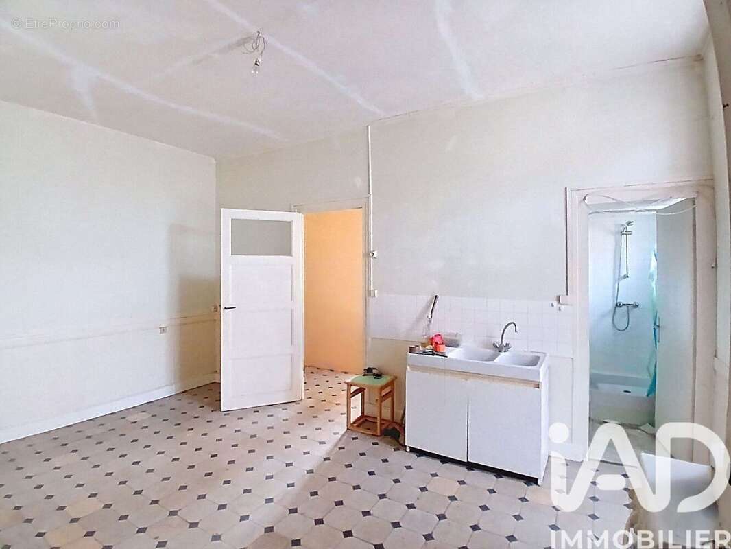 Photo 5 - Appartement à PALINGES