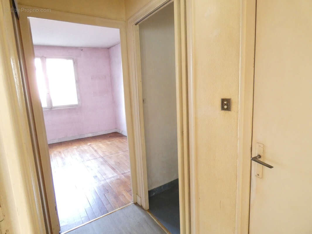 Appartement à LIMOGES