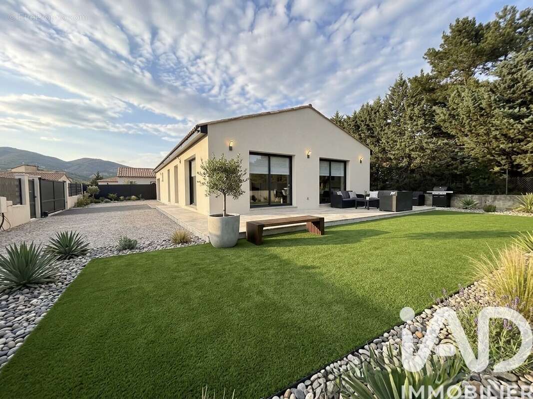 Photo 3 - Maison à DIGNE-LES-BAINS
