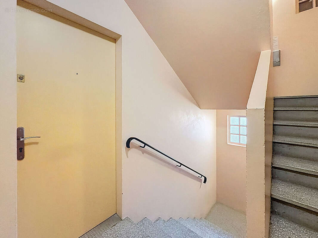 Appartement à SAINT-JEAN-DE-MONTS