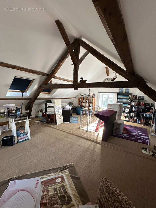 Maison à LE MEE-SUR-SEINE