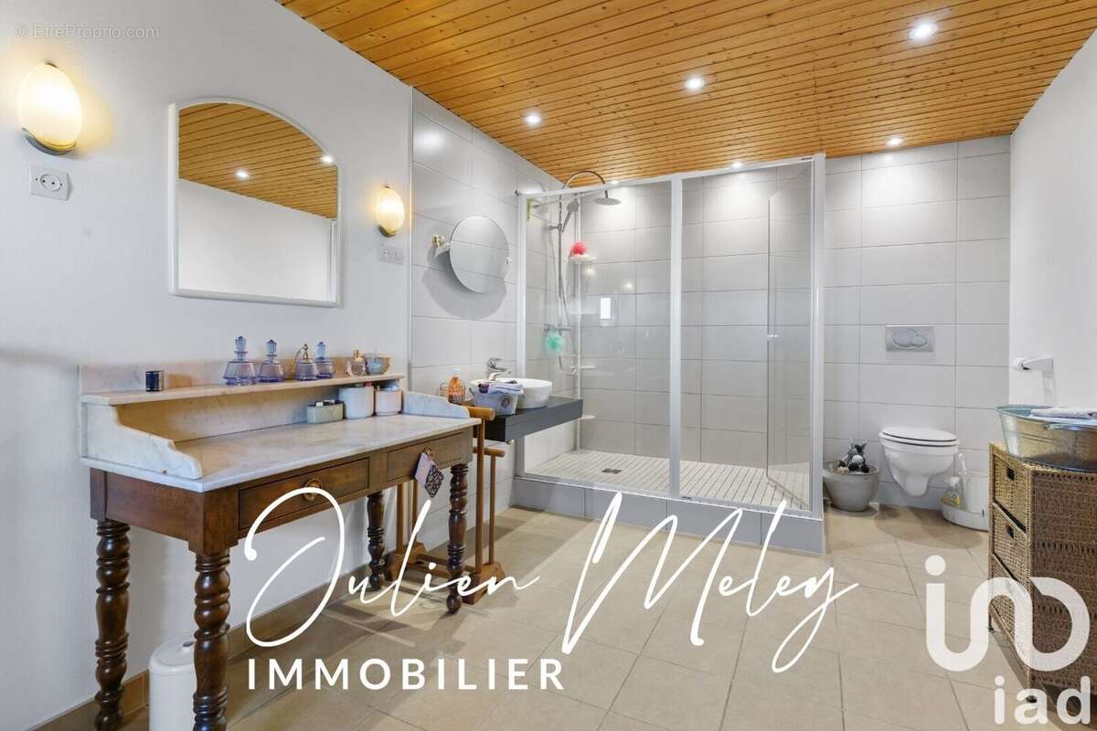 Photo 5 - Maison à BART