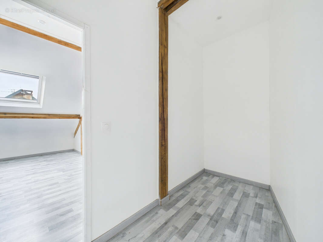 Maison à SAINT-PIERRE-D&#039;ALBIGNY