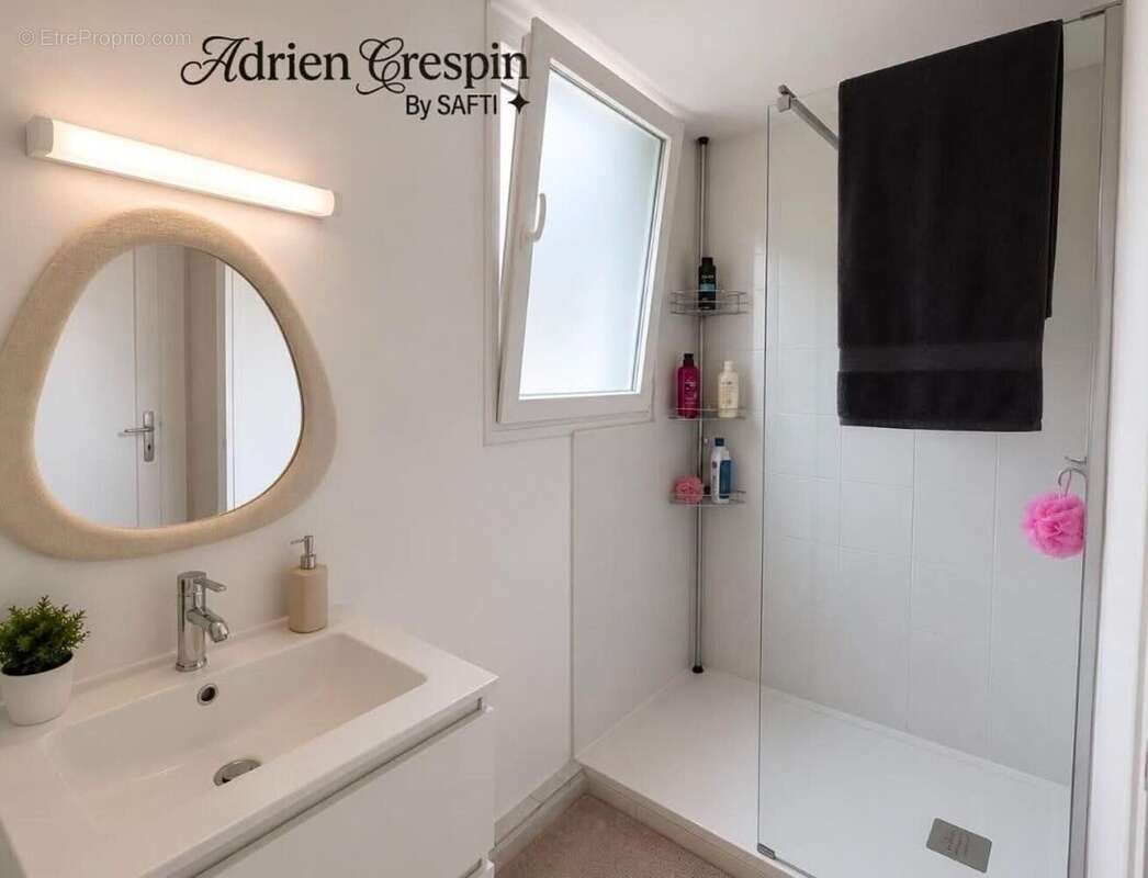 Maison 49 m² à Martigne-Ferchaud  - photo 7