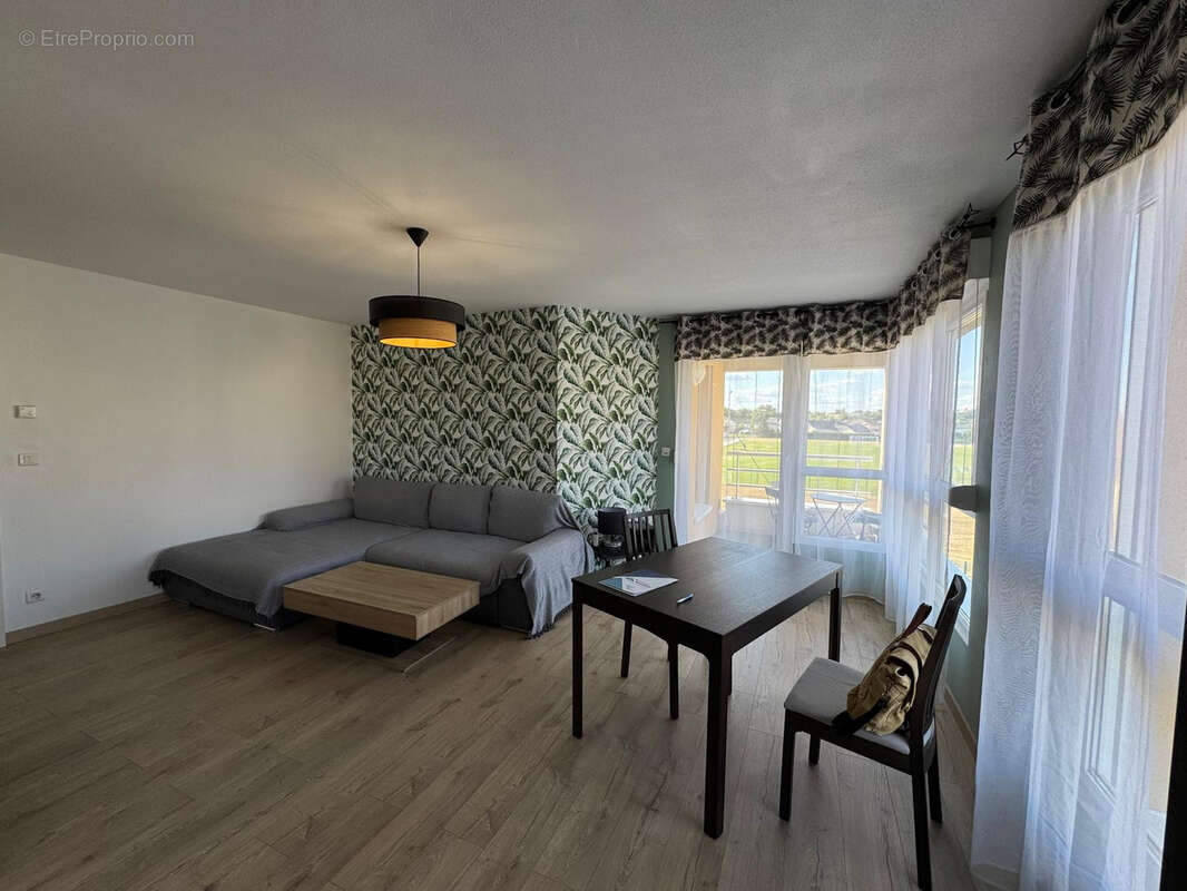 Appartement à SARRALBE