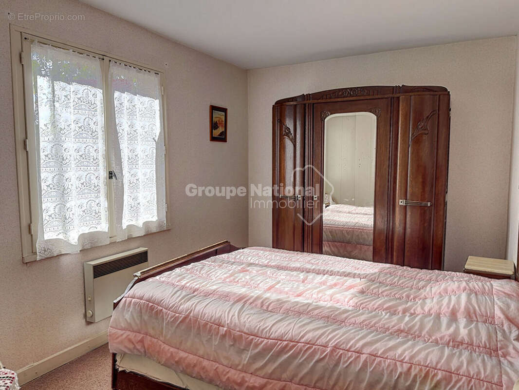 Maison à BERRE-L&#039;ETANG