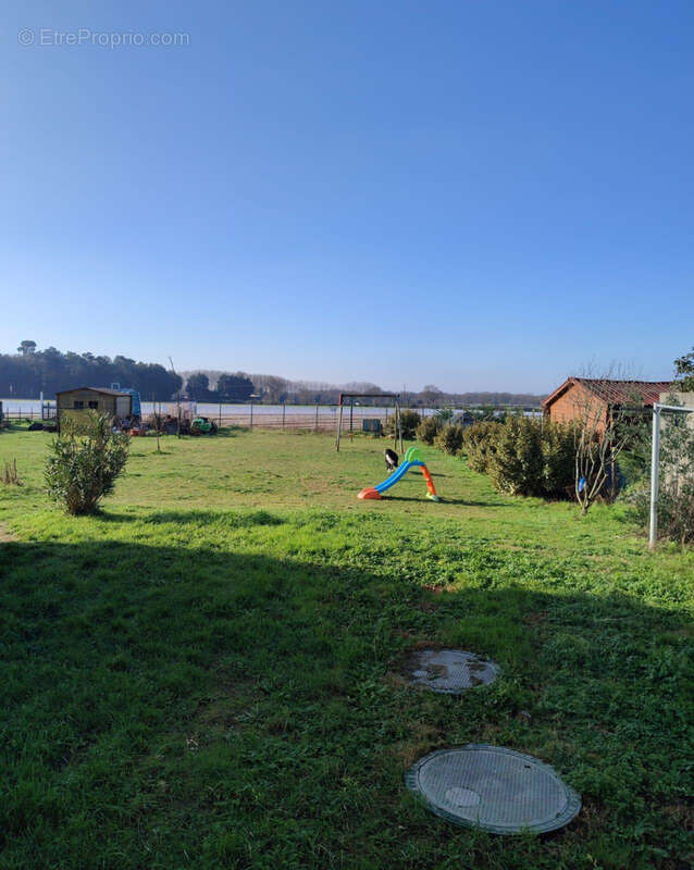 Maison à ARTHON-EN-RETZ