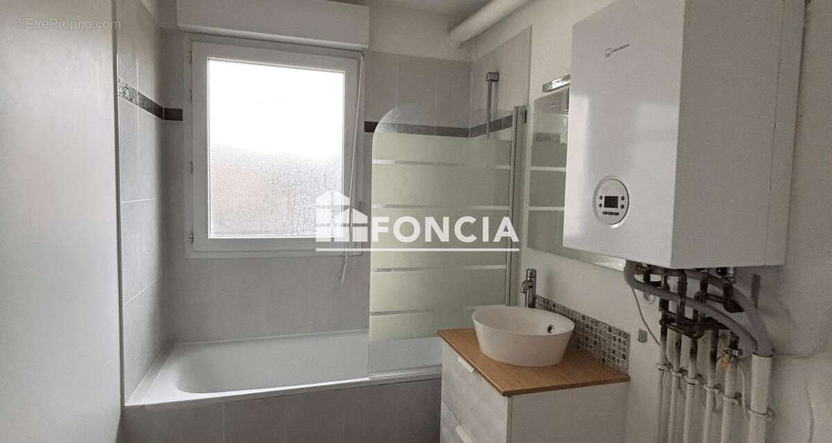 Appartement à ARGENTEUIL