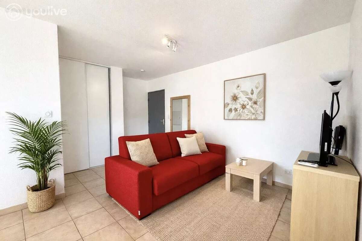 Appartement à SANTA-MARIA-POGGIO