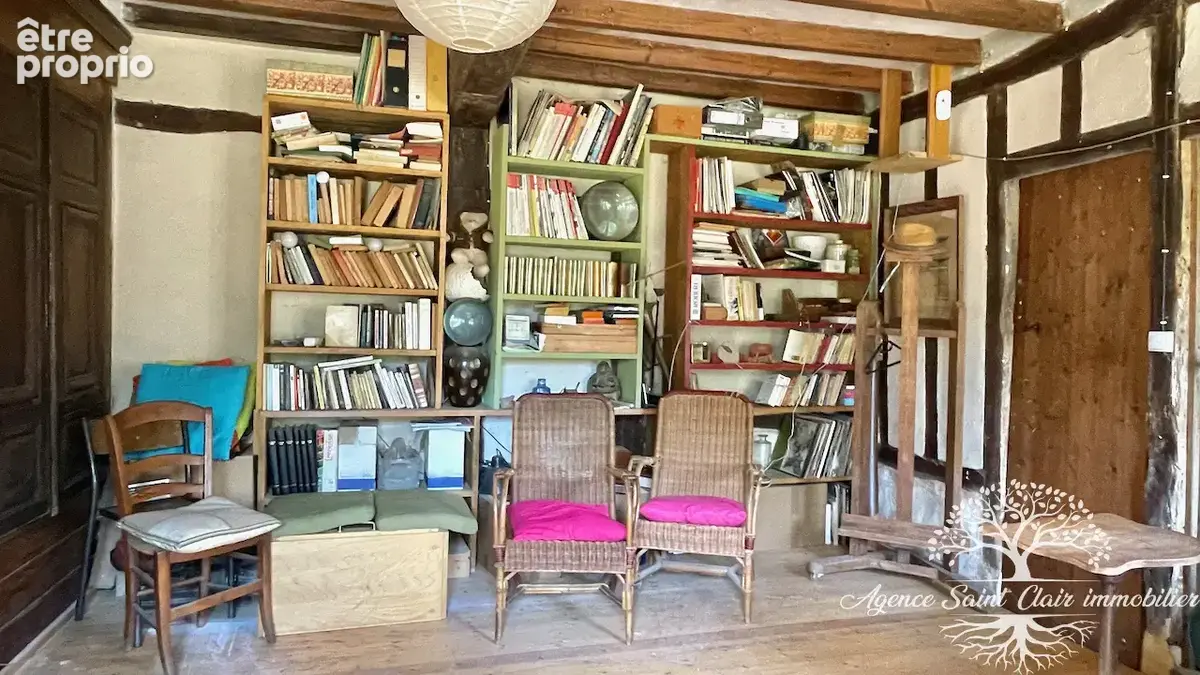 Maison normande 2 pièces - photo 8
