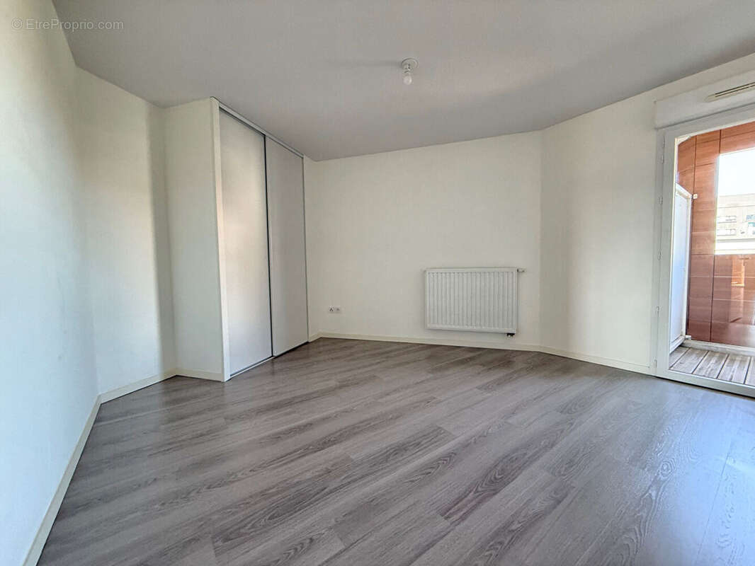 Appartement à BAYONNE