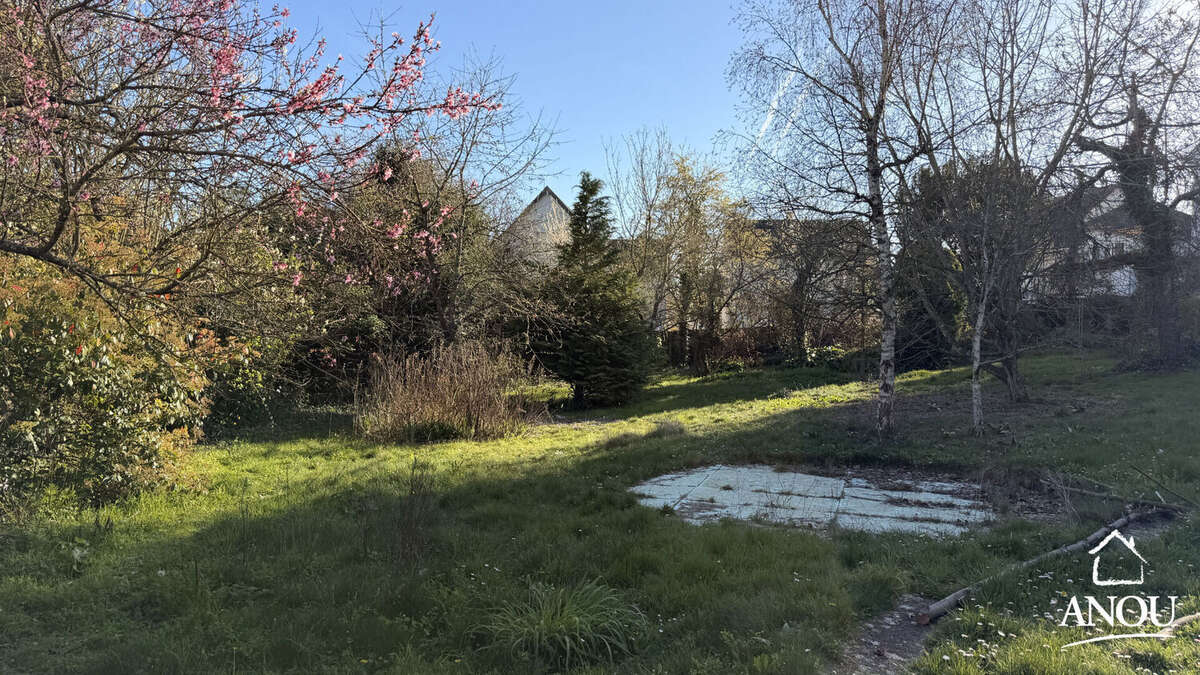 Maison à CHATEAUDUN