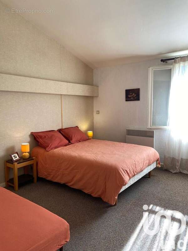 Photo 9 - Appartement à MOLLANS-SUR-OUVEZE