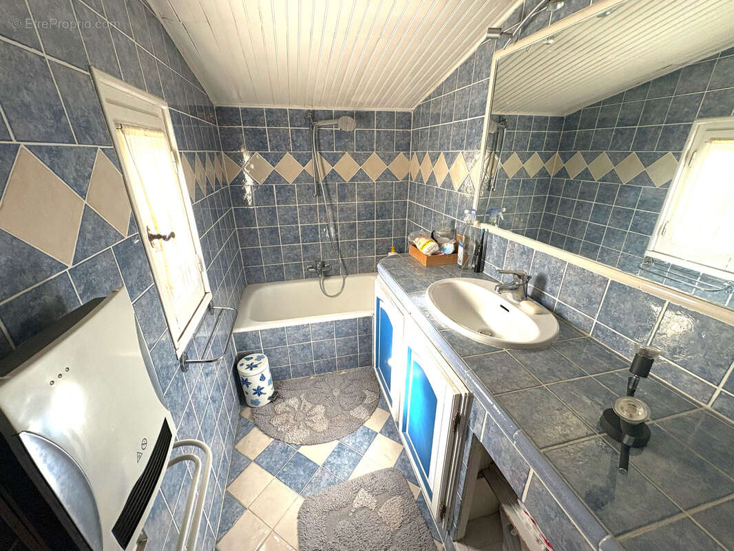 Maison à DRAGUIGNAN