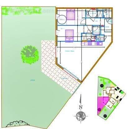 Photo 3 - Appartement à FREJUS