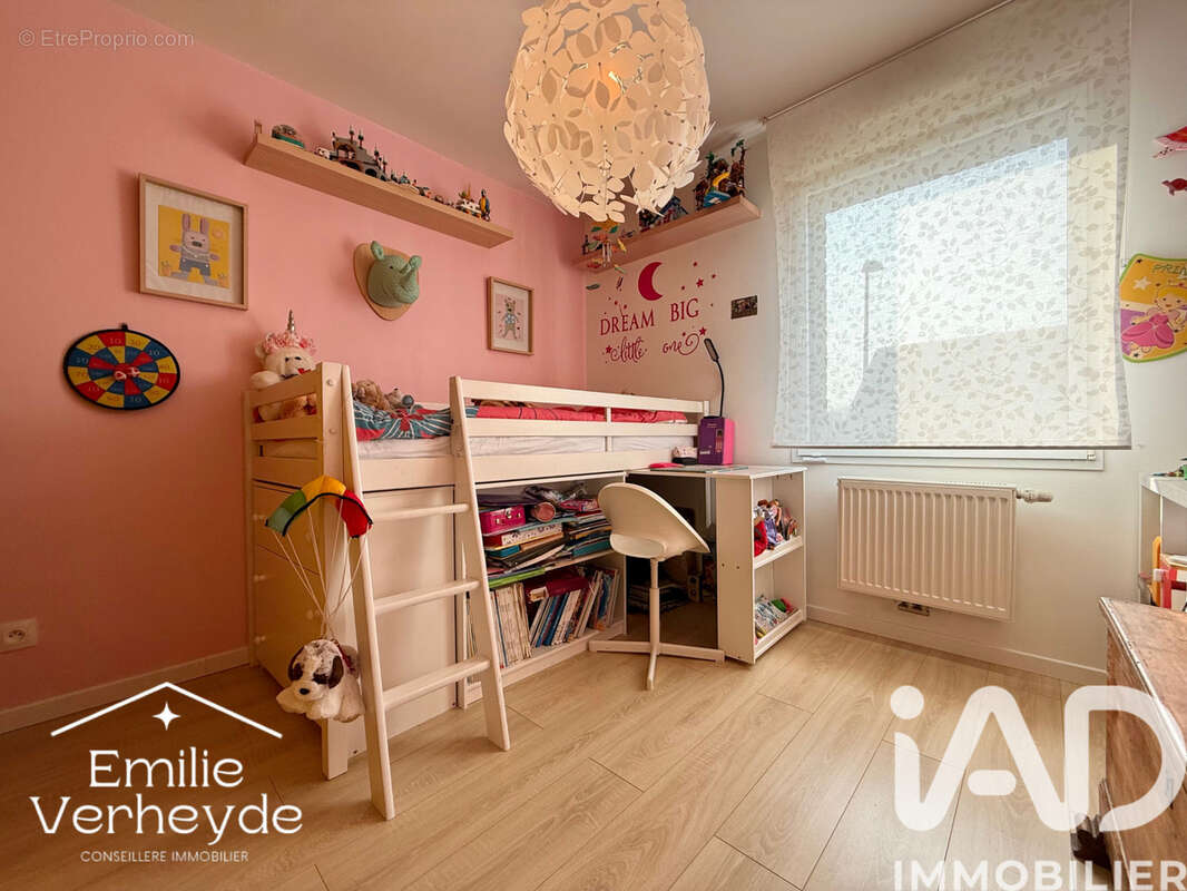 Photo 9 - Maison à BAVINCHOVE