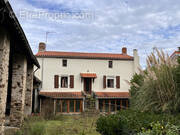 Maison à SAINT-JEAN-DE-BOISEAU