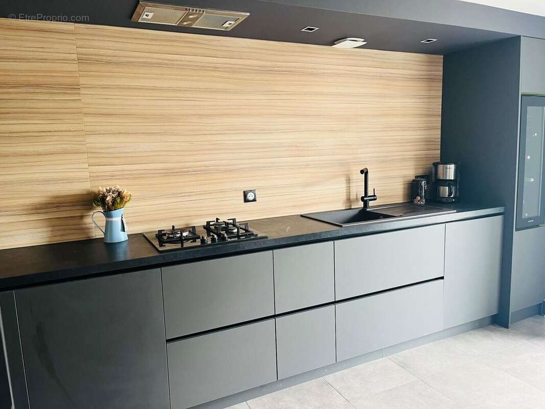 Photo 3 - Maison à MONTAIGU