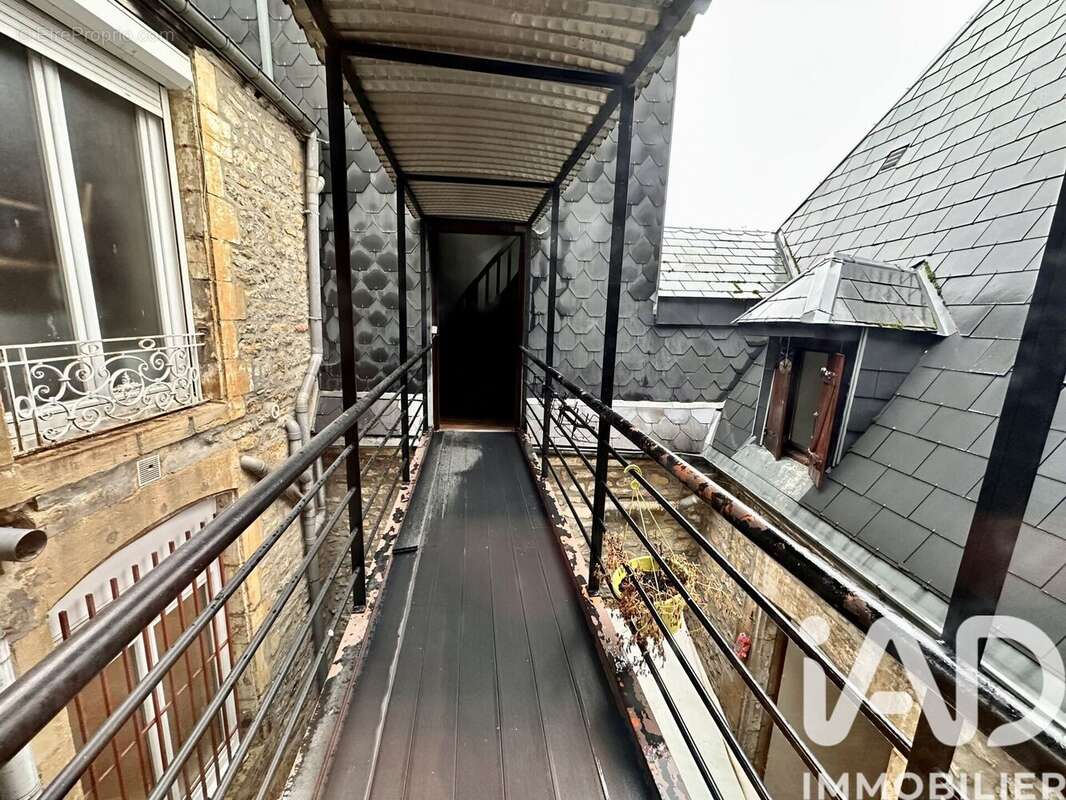 Photo 8 - Appartement à CHARLEVILLE-MEZIERES