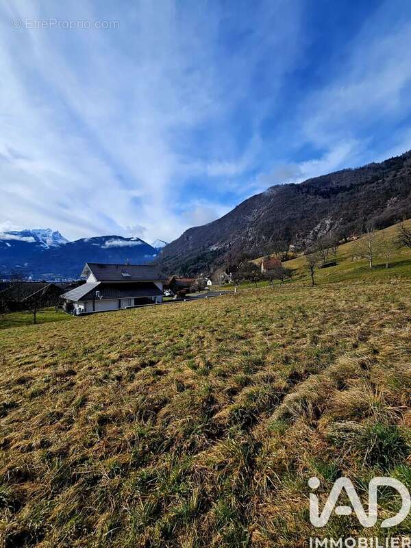 Photo 5 - Terrain à SAINT-FERREOL