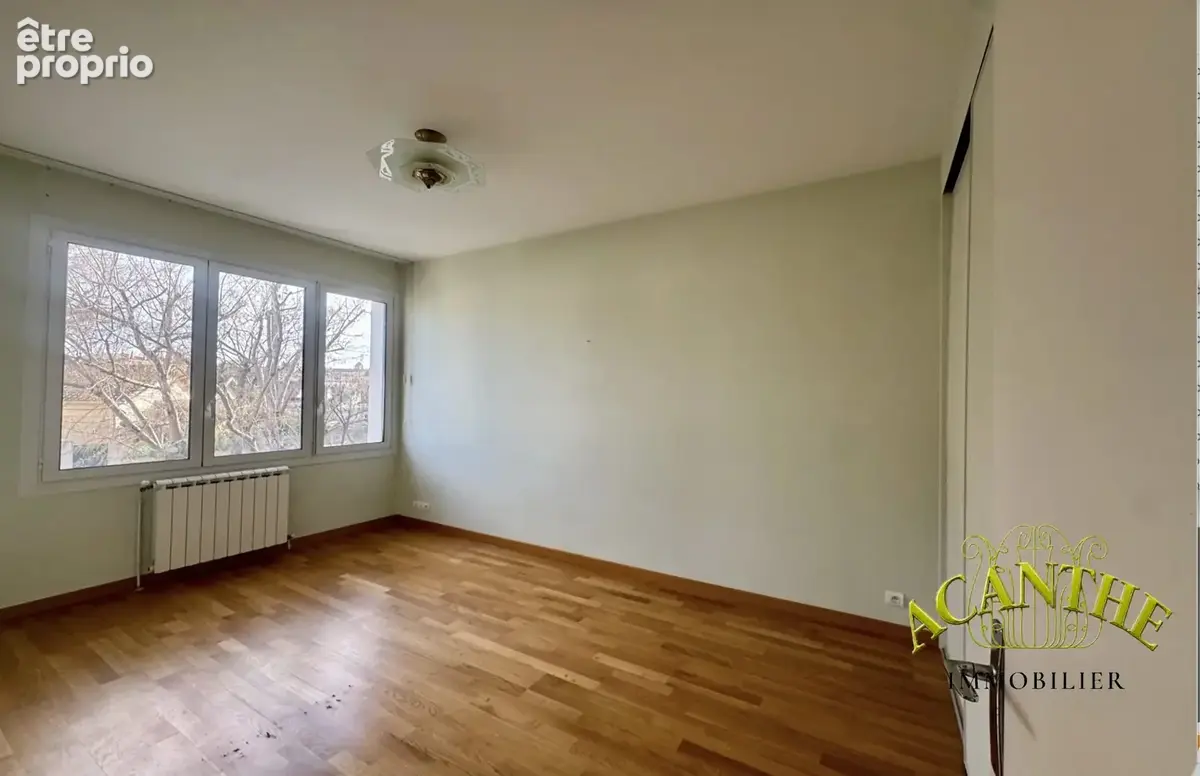 Maison 108 m² à Montpellier  - photo 9