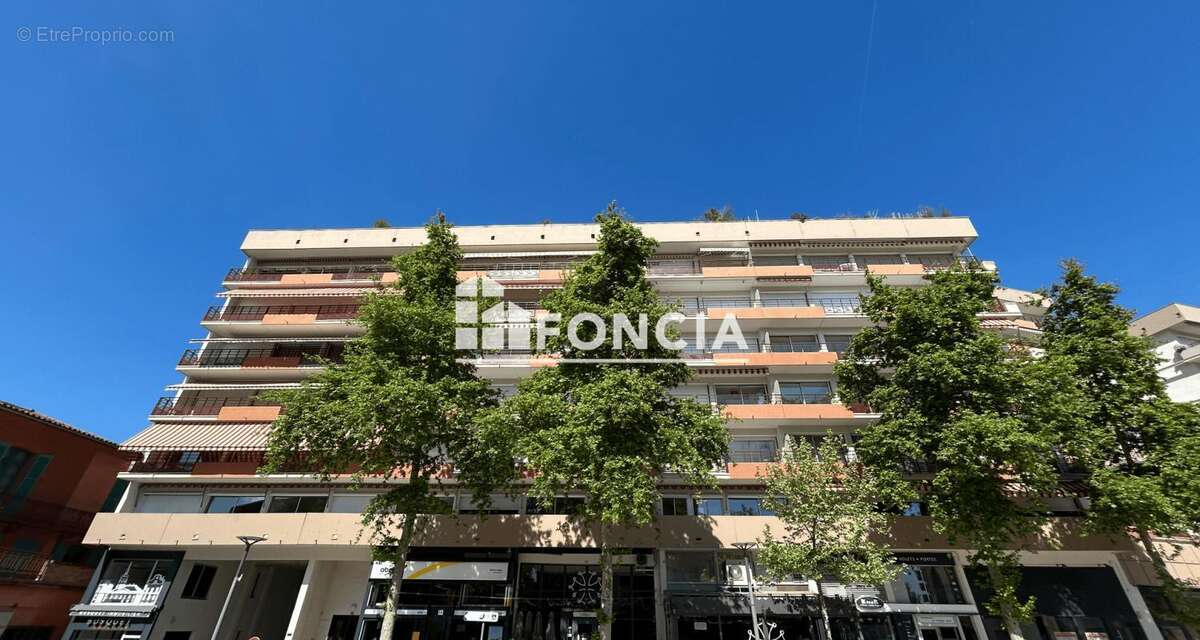 Appartement à MONTAUBAN