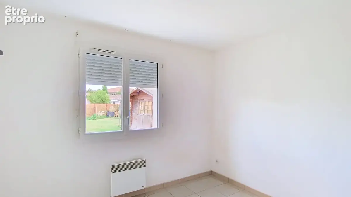 Maison de plain-pied de 90 m² PROCHE Saint-André-de-Cubzac - photo 6