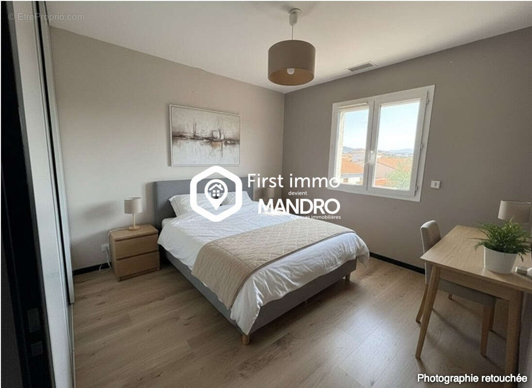 Maison 90 m² à Estagel  - photo 6