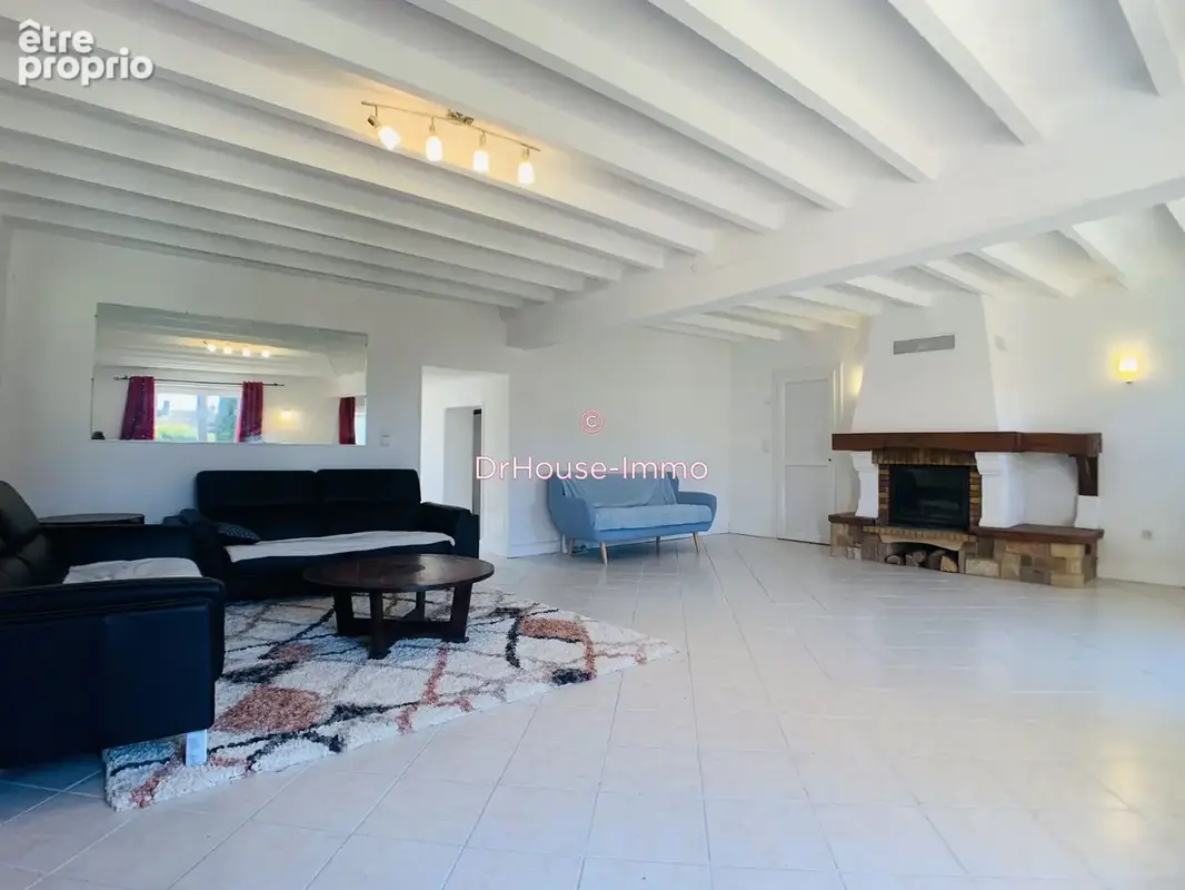 Maison 6 pièces 160 m² à vendre à Villemandeur (45700) - photo 40