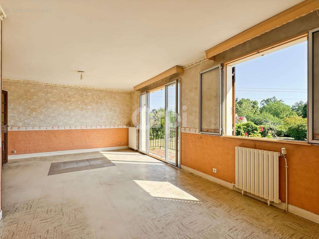 Maison à ANET