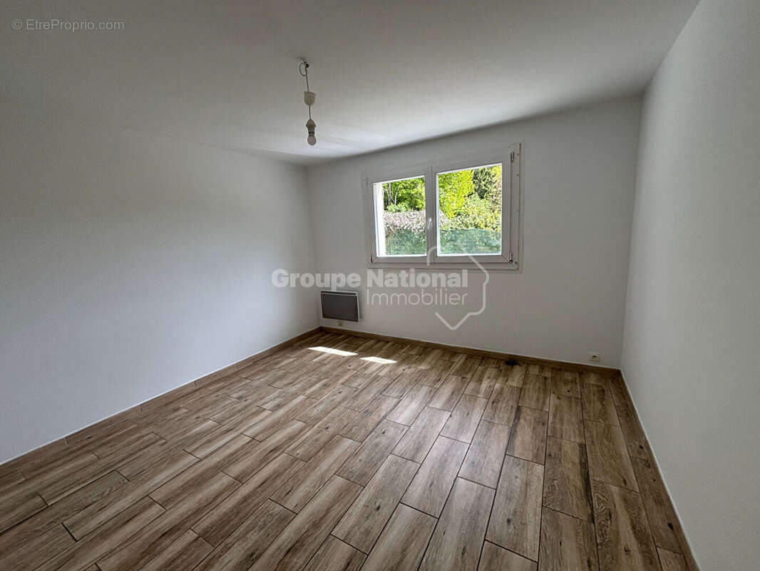 Maison contemporaine - photo 7