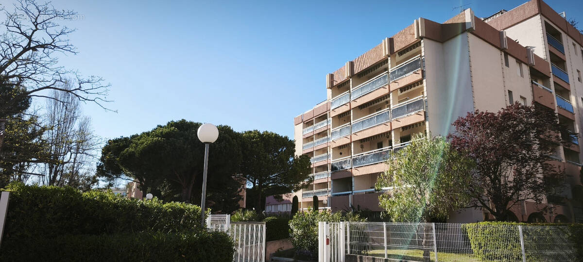 Appartement à FREJUS
