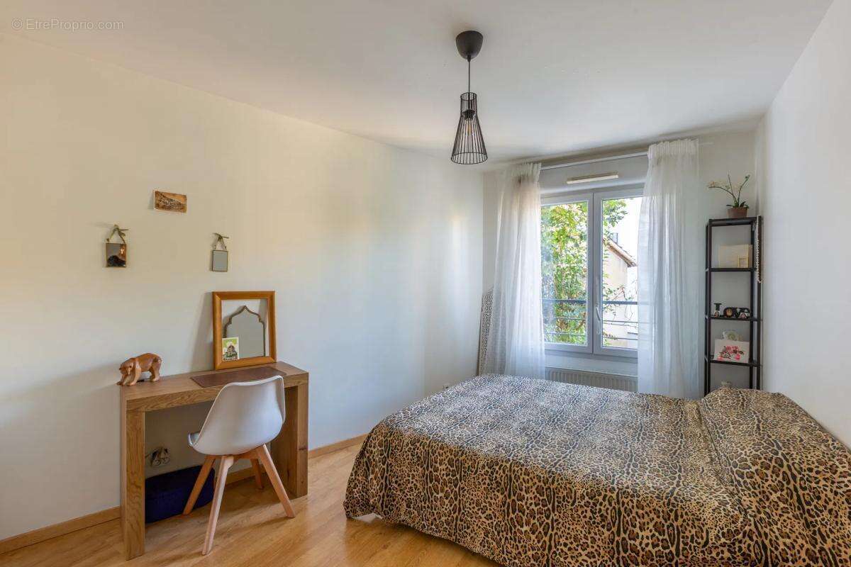 Appartement à CALUIRE-ET-CUIRE