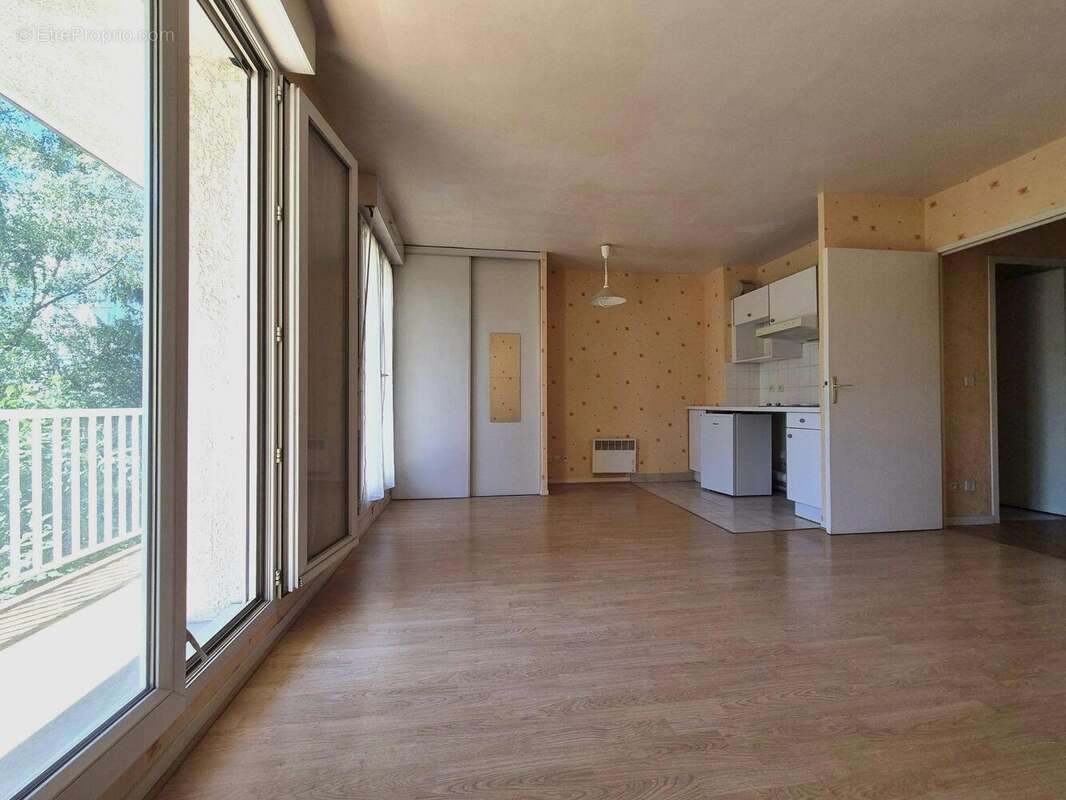 Appartement 27 m² à Noisy-Le-Grand  - photo 8