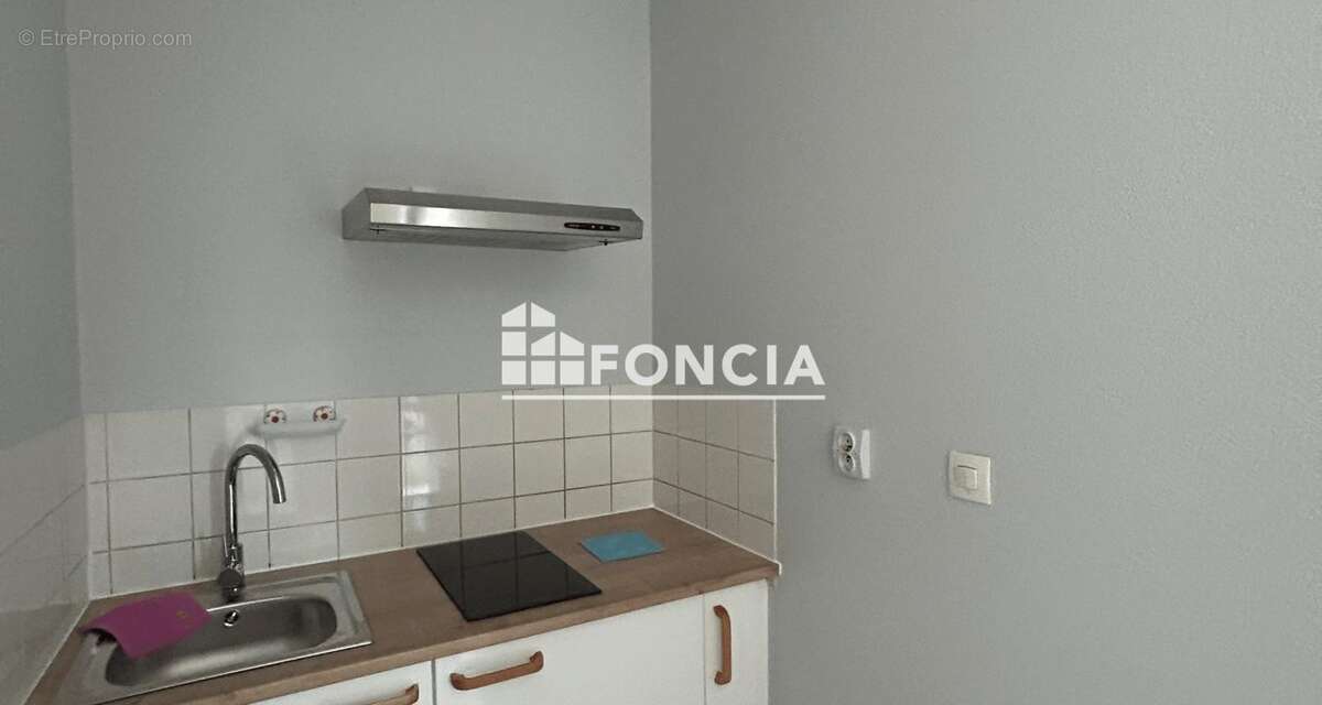 Appartement à ORLEANS