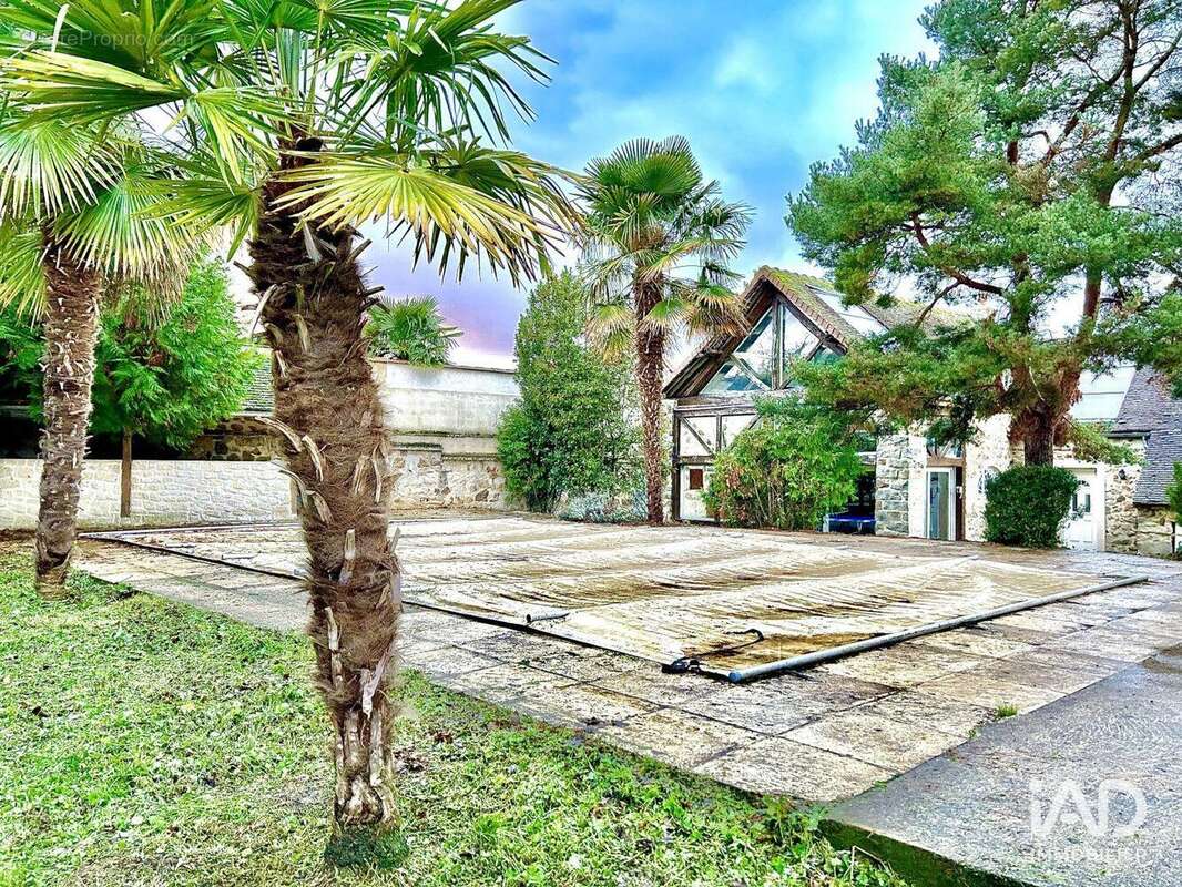 Photo 4 - Maison à PERCENEIGE