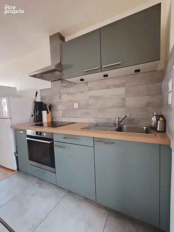 Ensemble de 2 maisons - 61 et 42m2 - photo 5