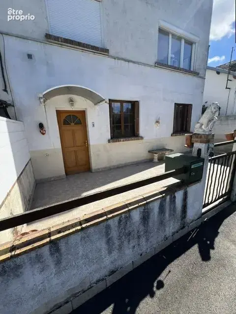 Appartement 2 pièces 40 m² à vendre à Montigny-Les-Cormeilles (95370) - photo 2