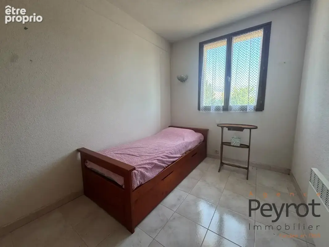 Appartement 47 m² à Bourg-Madame  - photo 9