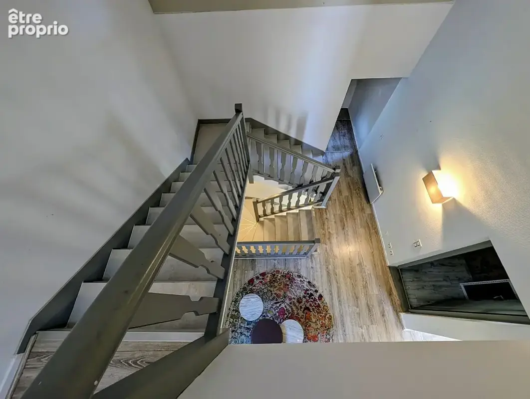Maison avec vue lac - Tresserve - photo 14