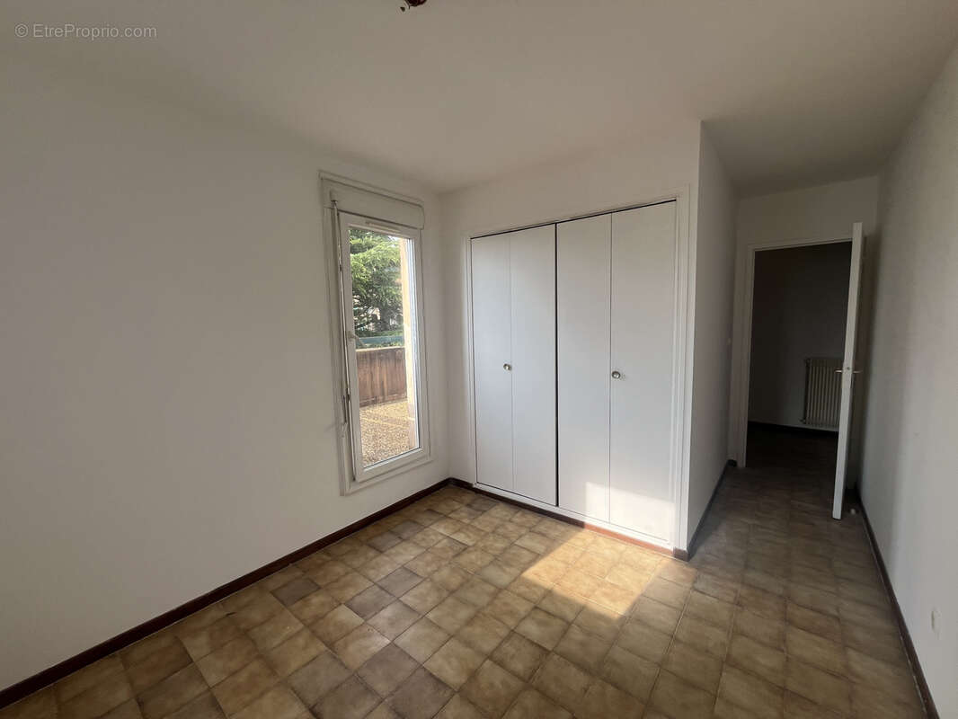 Appartement à BASTIA