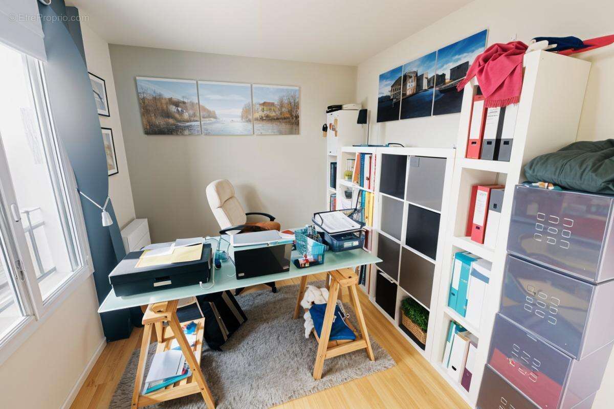 Maison à CHAMPS-SUR-MARNE