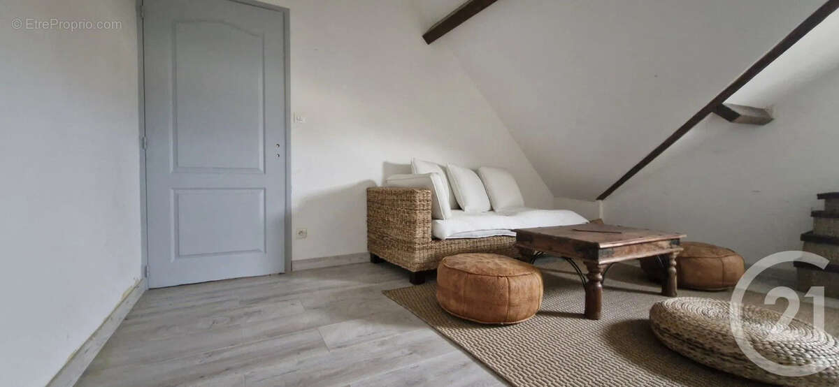 Maison à CHATEAUDUN