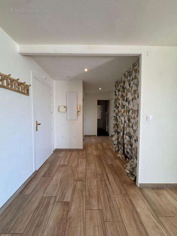 EXCLUSIVITÉ Saint-Martin-du-Touch 
T3 lumineux balcon stationnements - photo 4
