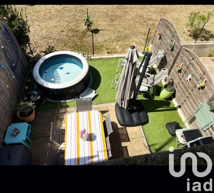 Photo 9 - Maison à MARSEILLAN